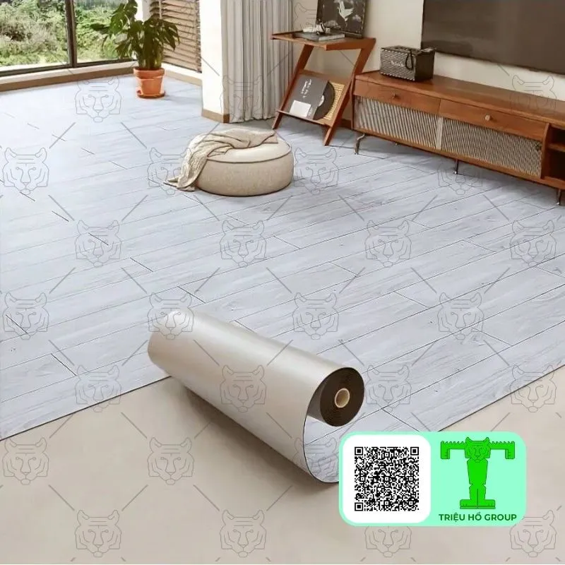 Sàn nhựa vinyl là gì?