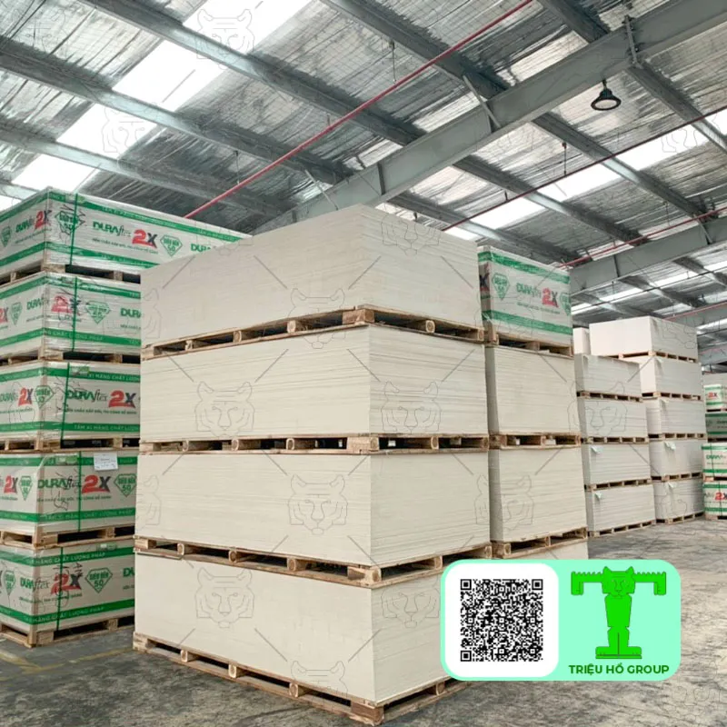 Hướng dẫn mua tấm bê tông nhẹ Duraflex đúng chuẩn và các giấy tờ cần kiểm tra