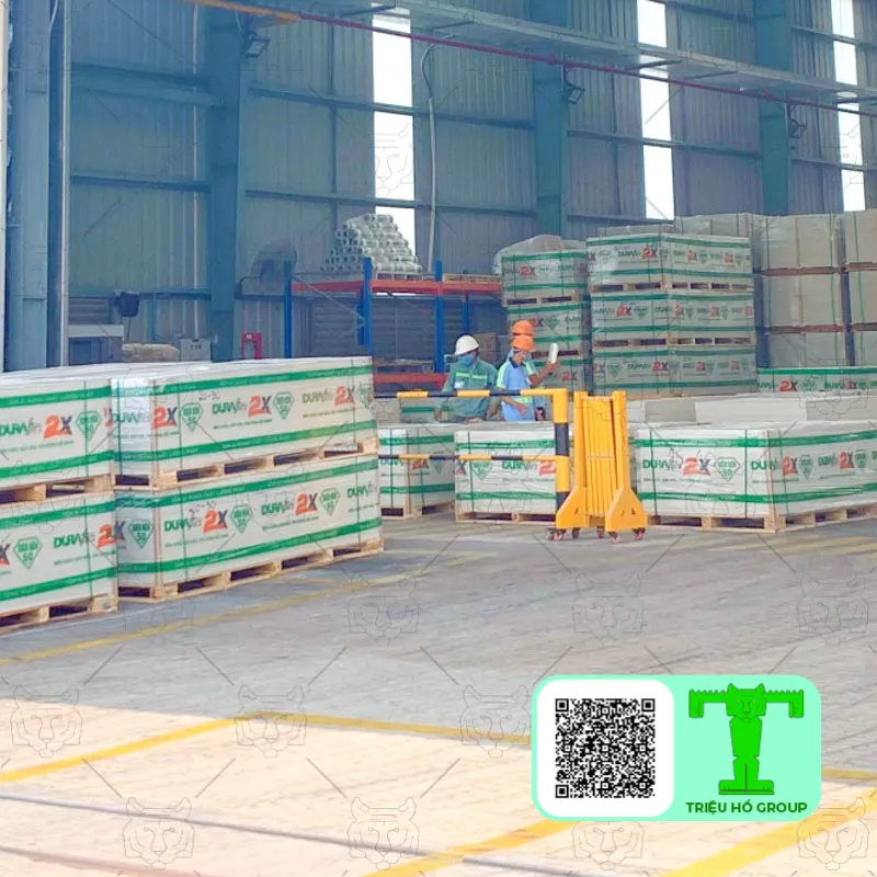 Có mấy loại sàn bê tông nhẹ? Bản đồ phân loại theo cấu tạo và khả năng chịu lực
