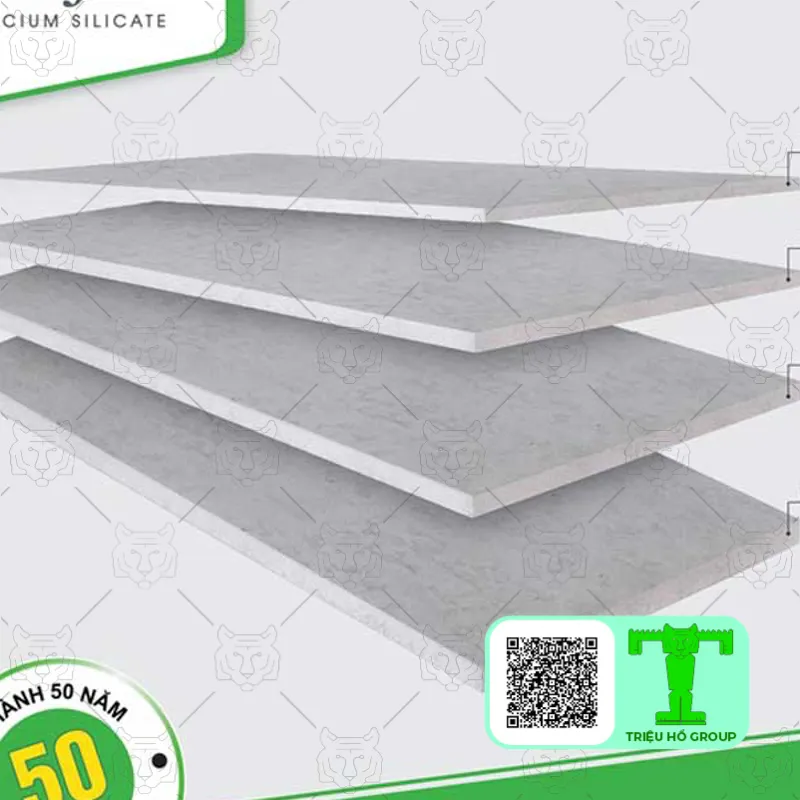Tấm Duraflex là gì? Toàn tập cấu tạo, đặc tính & ứng dụng